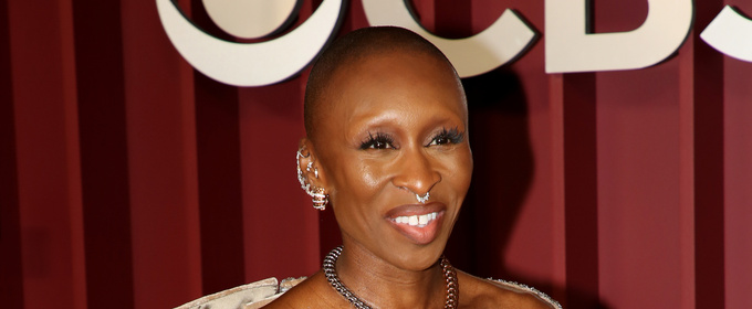 Cynthia Erivo Set to Kick Off 99th Macy’s Thanksgiving Day Parade with Opening Number