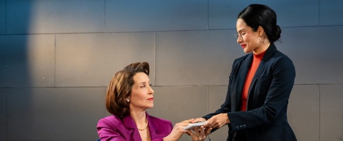Review: N/A - A NEW PLAY at Barrington Stage Company