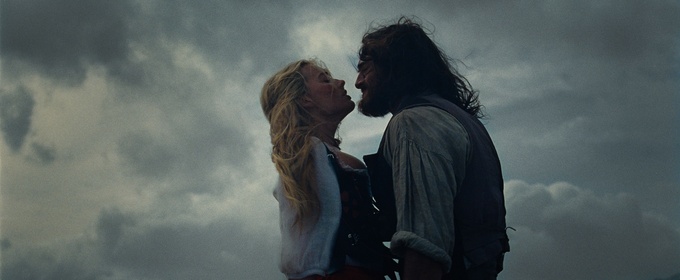 WUTHERING HEIGHTS Sets May Streaming Premiere on HBO Max