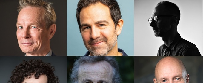 Bill Irwin and More Set for Sea Dog Theater Spring 2026 Reading Series