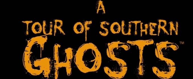 ART Station to Present A TOUR OF SOUTHERN GHOSTS in October