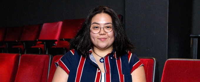 Syd Sider Shares All the Backstage Scoop at HEATHERS THE MUSICAL