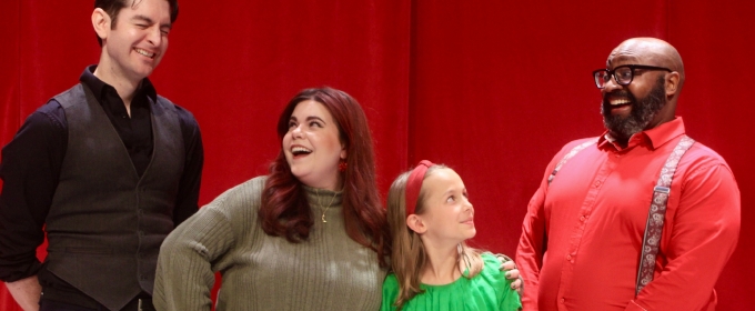 MIRACLE ON 34TH STREET: A LIVE MUSICAL RADIO PLAY Comes to New Village Arts