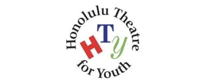 Honolulu Theatre For Youth Will Open THE TINY TREE