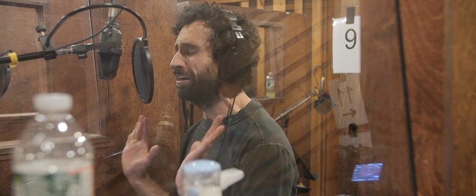 Video: Brandon Uranowitz, Shaina Taub & More Record 'Success' From the RAGTIME Album