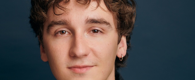 Franco Valerga Steps Into Broadway’s Cultural Shift