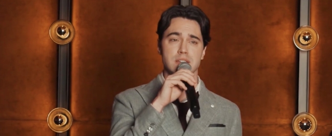 Video: Ryan McCartan Performs 'For Her' From THE GREAT GATSBY
