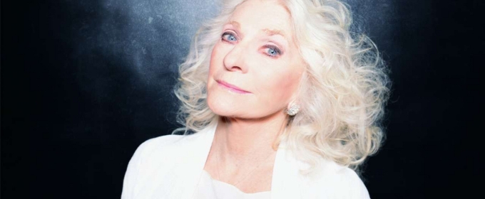 Judy Collins Comes to Alaska PAC