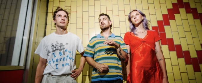 Indie Trio Wild Rivers Share Summer Live Dates, Reimagined Single
