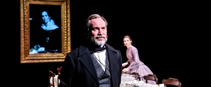 Review Roundup: OUR AMERICAN QUEEN at Bridewell Theatre