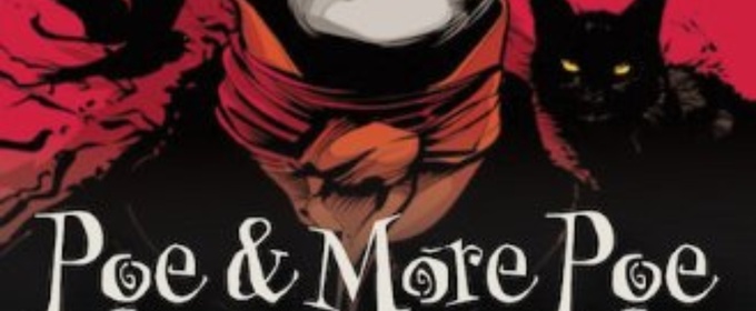 Review: POE & MORE POE by Write Out Loud at the historic Villa Montezuma