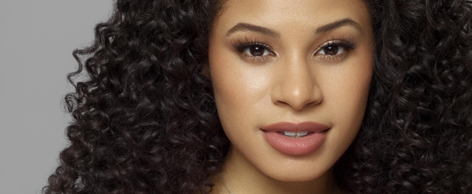 Interview: Alysia Velez of IN THE HEIGHTS at Theatre Under The Stars