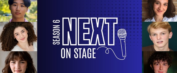 Video: Watch the Next On Stage: Season 6 Finale