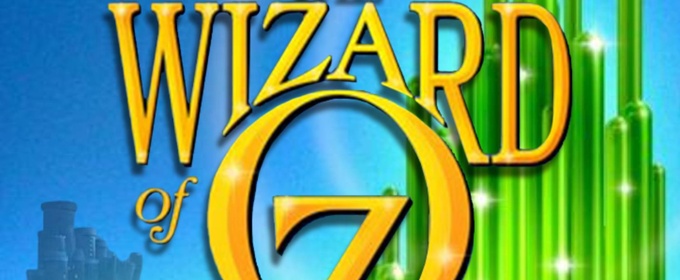 THE WIZARD OF OZ to Open the Holiday Season at Centenary Stage Company
