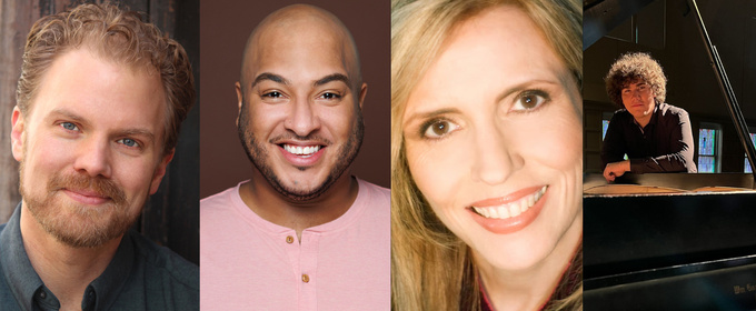 Franklin Performing Arts Company Hosts Cabaret Hosts Singers from Boston, Providence, and Beyond at A STARRY NIGHT Photo