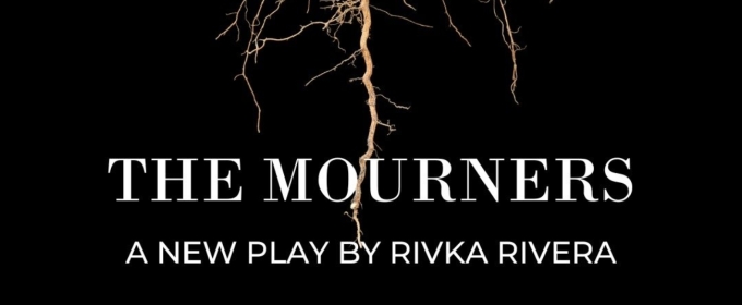 Previews: BIPOC PLAY-READING SERIES: THE MOURNERS at Straz Center's TECO Theatre