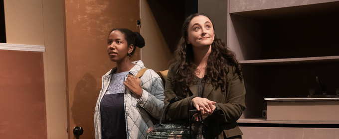 Photos: BROWNSTONE at Open Fist Theatre Company