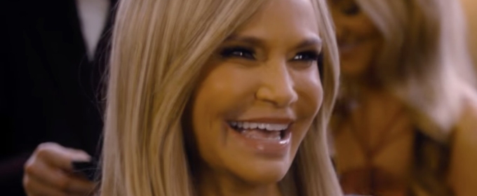 Video: Kristin Chenoweth, Lindsay Lohan & More Star in OUR LITTLE SECRET Trailer