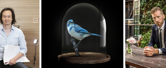 Sydney Philharmonia Will Perform LOST BIRDS in August