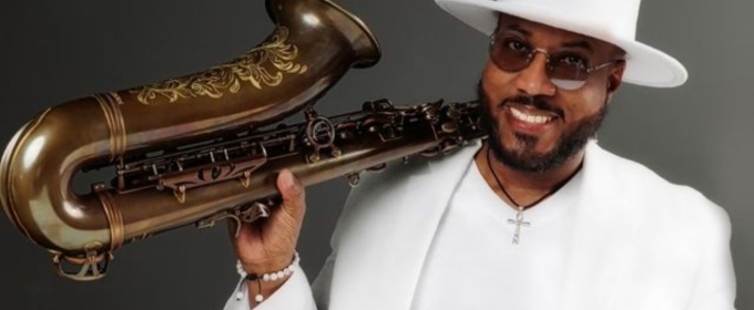 Elan Trotman Sets Sail For A Concert On Boston Harbor