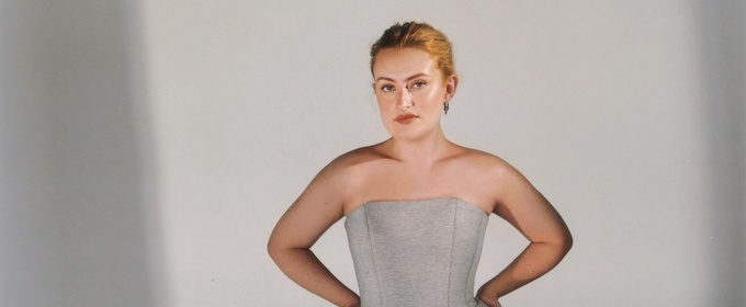 Amelia Dimoldenberg Returning as Social Media Ambassador and Red Carpet Correspondent for 2026 Oscars