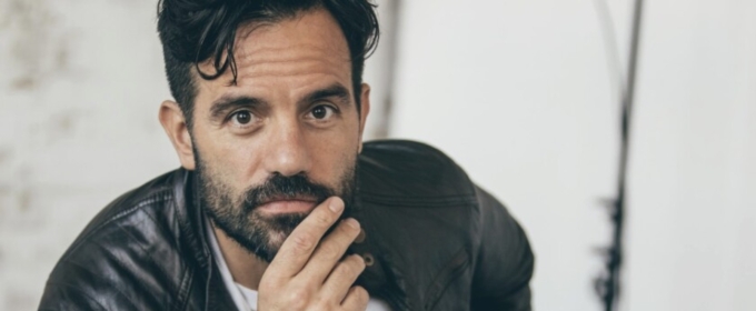 Broadway and West End Powerhouse Ramin Karimloo to Perform in Utah for the First Time