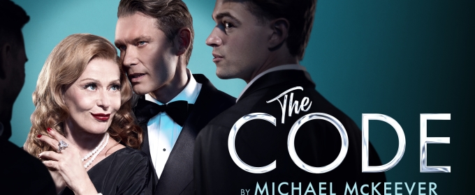  Tracie Bennett, John Partridge, and More Will Lead THE CODE at Southwark Playhouse