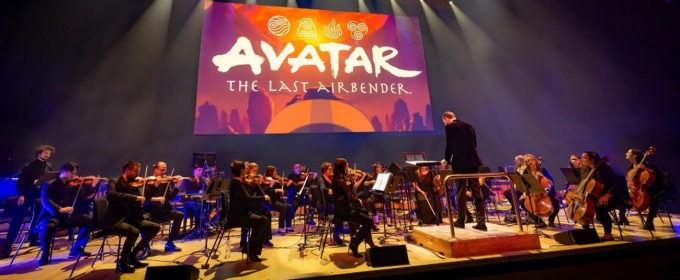 AVATAR: THE LAST AIRBENDER IN CONCERT is Coming to Chicago in October