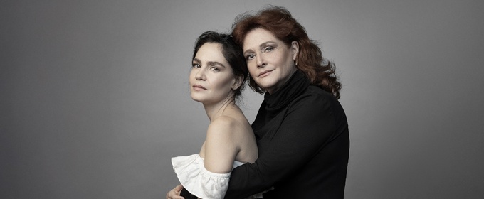 'NIGHT, MOTHER Comes to the Cameri Theatre