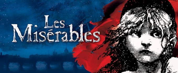 Popejoy Hall Broadway Bridges Welcomes APS and RRPS Students to a Performance of LES MISERABLES