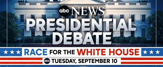 How to Watch the 2024 Presidential Debate on ABC