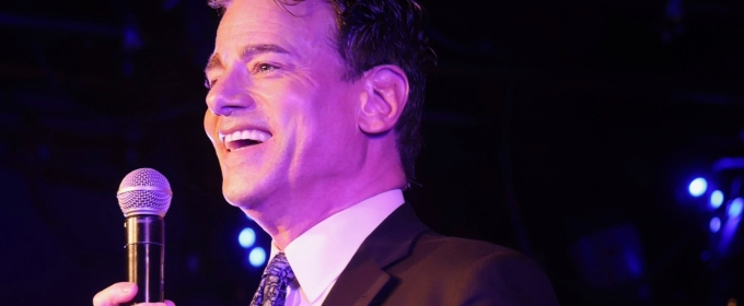 Craig Rubano Returns to the Laurie Beechman Theatre in TAKE THE MOMENT