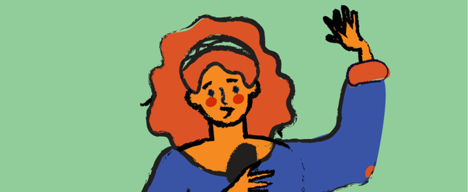 VALLEY VOICES STORY SLAM: 'Cringe' Opens Season 11 at BOMBYX Center for Arts & Equity