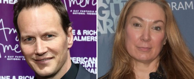 Patrick Wilson, Elizabeth Marvel, & More Join Dark Comedy THOUGHTS AND PRAYERS