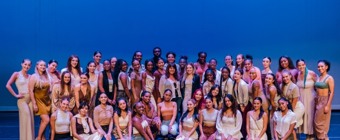 Broward College Dance Ensemble Celebrates 10th Anniversary