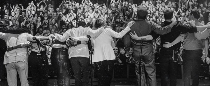 Dwayne Gretzky To Return To Massey Hall In October 2026