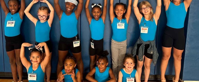 Canton Ballet Partners With Boys & Girls Club Of Massillon, Expands Dance Education