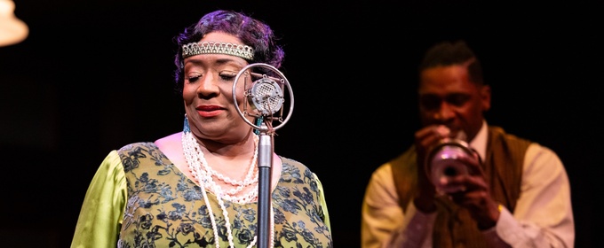 Review: MA RAINEY’S BLACK BOTTOM at Goodman Theatre