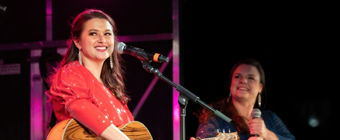Photo Flash: ZACH Theatre Presents 'Legendary Ladies of the Grand Ole Opry' Photos