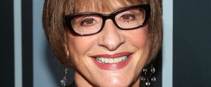 Patti LuPone to Discuss AGATHA ALL ALONG on THE VIEW This Friday