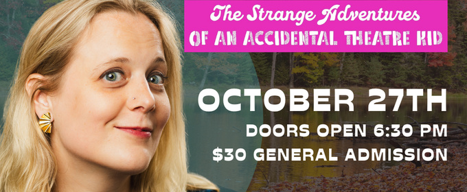 Brief Cameo Productions to Present 2nd Annual Fundraiser in October