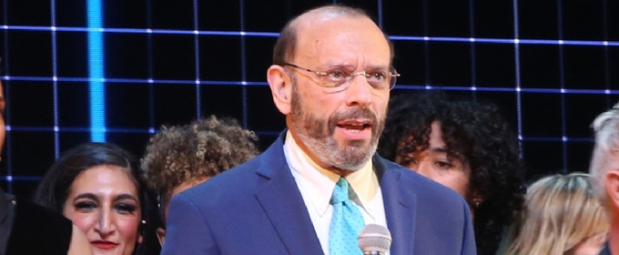 Hartford Stage Sues Producer Joey Parnes Over Alleged Unpaid Funds for KISS MY AZTEC!