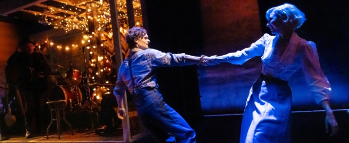 Hot Tickets of the Week: DEAD OUTLAW, REAL WOMEN HAVE CURVES, and More