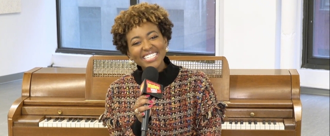 Exclusive Video: Behind the Scenes of BLACK EXCELLENCE ON BROADWAY Concert