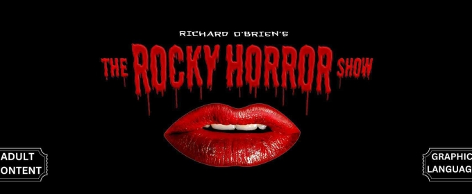 THE ROCKY HORROR SHOW Comes to the Lyric Theatre of Oklahoma