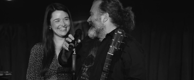 Jonathan Dinklage and Kailee Graham Join MOMS' NIGHT OUT at The Green Room 42