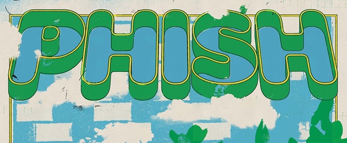 Phish Unveil Summer Tour '26 with Stops in Boston, New York City, & More