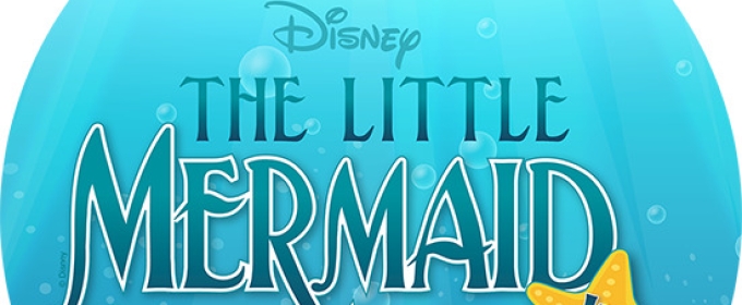 Disney's THE LITTLE MERMAID JR. Announced At Musical Theatre Of Anthem