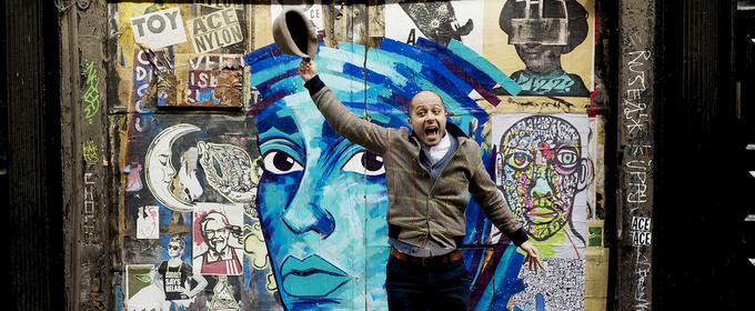 Mahan Esfahani Debuts Julian Grant's Harpsichord Concerto with Princeton Symphony