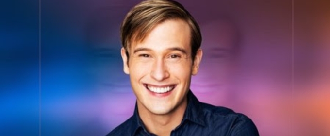 Tyler Henry to Bring 'An Evening of Hope and Healing' Tour Across the U.S.